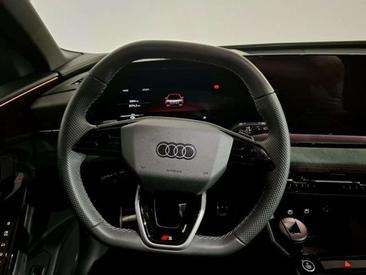 Audi A6 E-tron S Line — photo 6