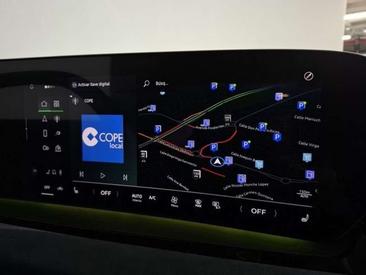 Audi A6 E-tron S Line — photo 8