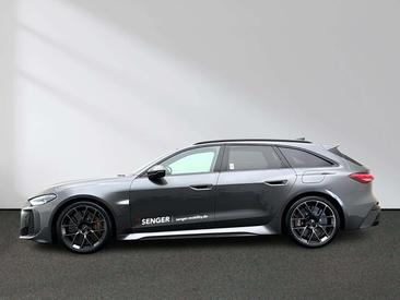 Audi RS5 Avant — photo 2