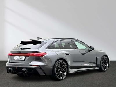 Audi RS5 Avant