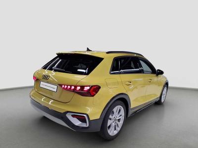 Audi A3 40 TFSI E