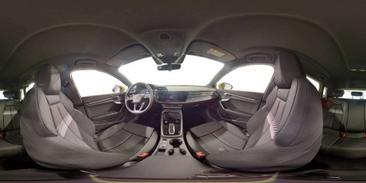 Audi A3 40 TFSI E — photo 4