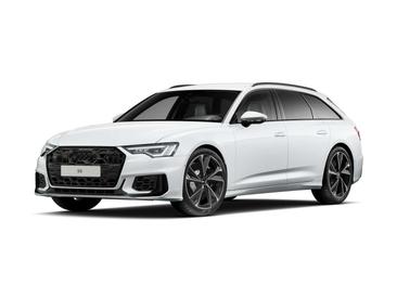 Audi S6 — photo 2
