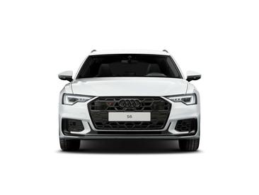 Audi S6 — photo 3