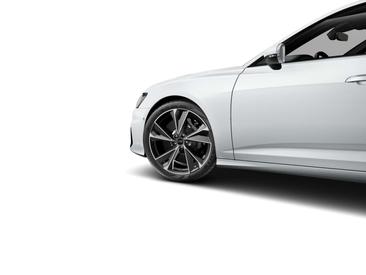 Audi S6 — photo 4