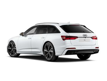 Audi S6 — photo 5