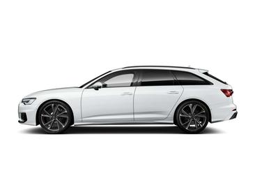Audi S6 — photo 6