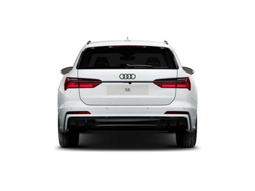 Audi S6 — photo 7