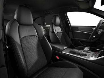 Audi S6 — photo 10