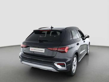Audi A3 Black 40 TFSI E — photo 2