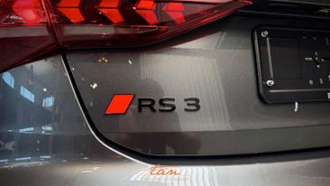 Audi RS3 Sportback TFSI — photo 28