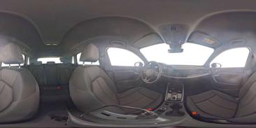 Audi A3 Black 40 TFSI E — photo 4