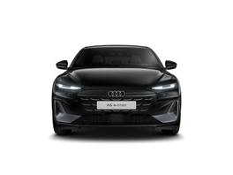 Audi A6 E-tron S Line - 2025 - Joinsteer - #1