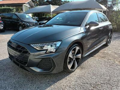 Audi A3 S Line 35 TDI