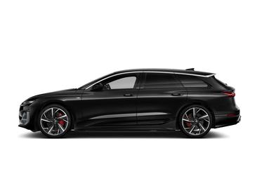 Audi A6 E-tron S Line — photo 4