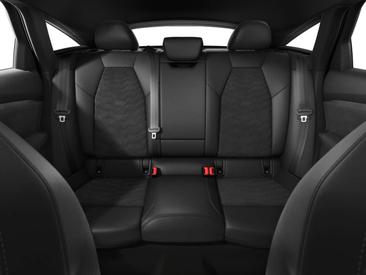 Audi A6 E-tron — photo 10