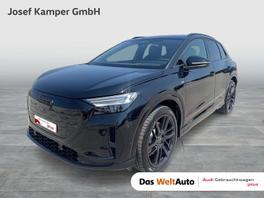 Audi Q4 E-tron Black Performance - 2026 - Joinsteer - #1