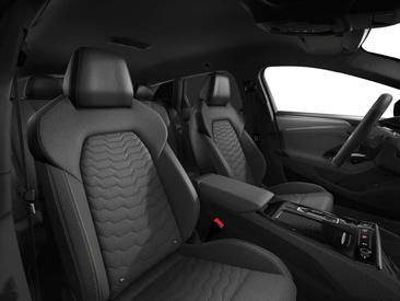 Audi A6 E-tron S Line — photo 8