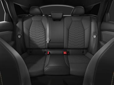 Audi A6 E-tron S Line — photo 10
