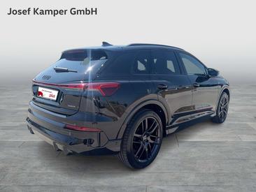 Audi Q4 E-tron Black Performance — photo 5