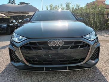 Audi A3 S Line 35 TDI — photo 3