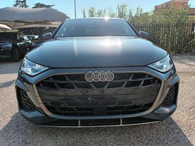 Audi A3 S Line 35 TDI