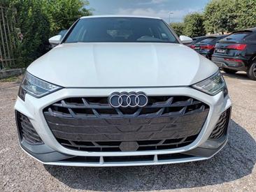 Audi A3 S Line 35 TDI — photo 4
