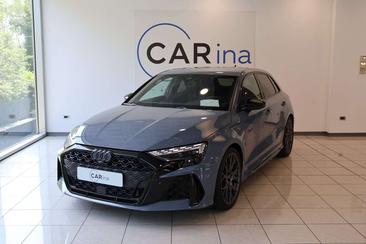 Audi RS3 — photo 2