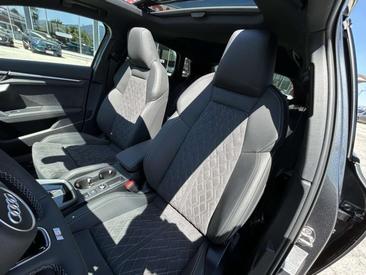 Audi A3 S Line Edition S-LINE 35 TFSI — photo 5