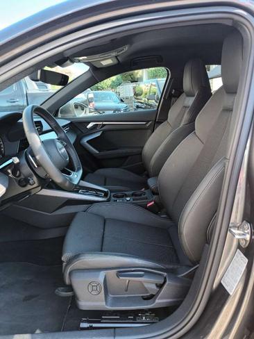Audi A3 S Line 35 TDI — photo 7