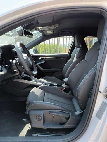 Audi A3 S Line 35 TDI — photo 7