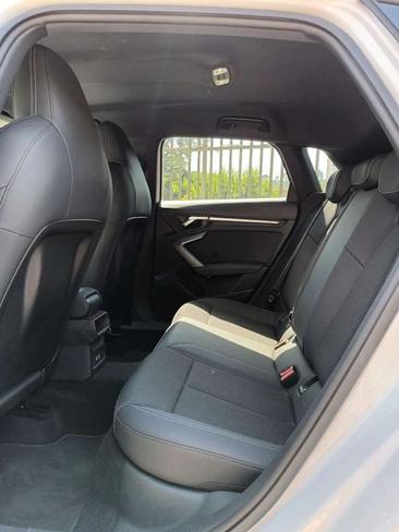 Audi A3 S Line 35 TDI — photo 8