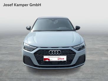 Audi A1 Intense Grey 30 TFSI — photo 8