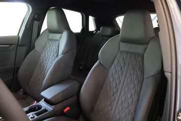 Audi RS3 — photo 11