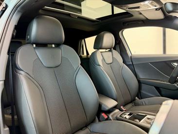 Audi Q2 Identity Black 35 TDI — photo 11