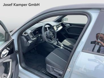 Audi A1 Intense Grey 30 TFSI — photo 9