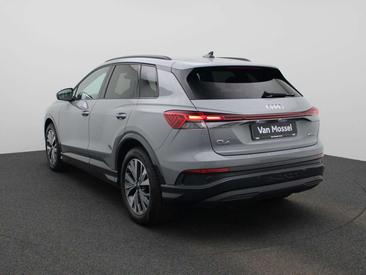 Audi Q4 E-tron Edition 45 — photo 3