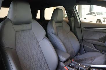 Audi RS3 — photo 13
