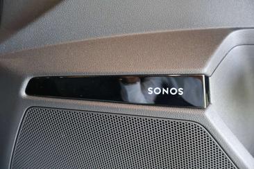 Audi RS3 — photo 14