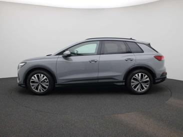 Audi Q4 E-tron Edition 45 — photo 4