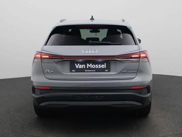 Audi Q4 E-tron Edition 45 — photo 5