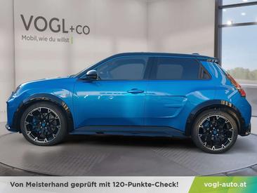 Alpine A290 GT — photo 2