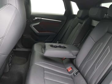 Audi A3 Sportback S Line TFSI E — photo 8