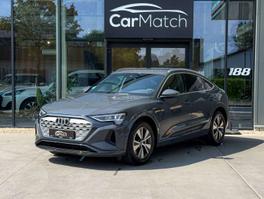 Audi Q8 E-tron Advanced 55 - 2025 - Joinsteer - #1