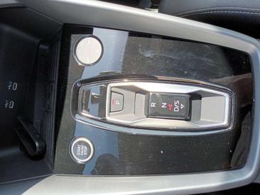 Audi A3 S Line 35 TDI — photo 14