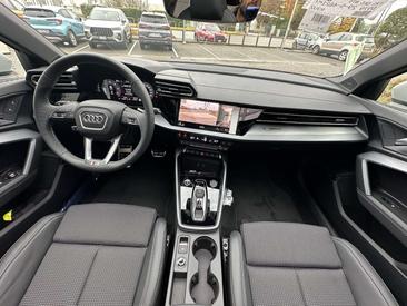 Audi A3 S Line 30 TDI — photo 10