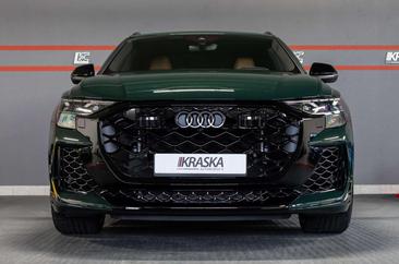 Audi RSQ8 Performance — photo 3