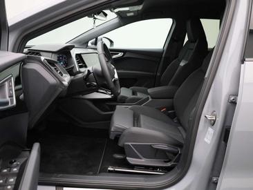 Audi Q4 E-tron Edition 45 — photo 9