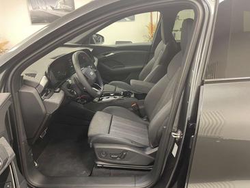 Audi Q6 E-tron S-LINE — photo 3