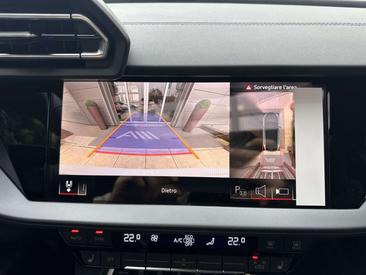 Audi A3 S Line 30 TDI — photo 13